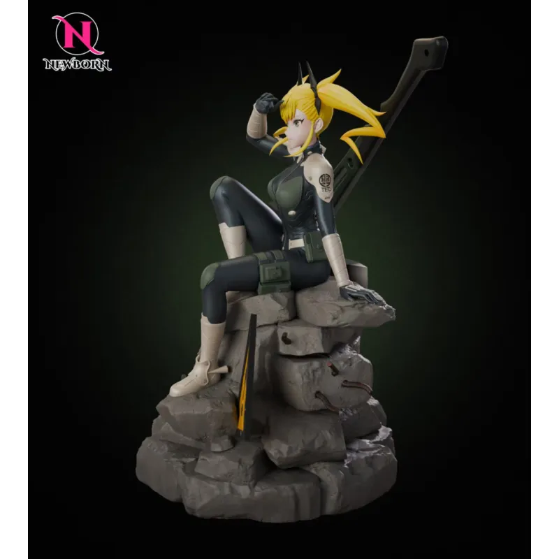 Studio NewBorn Kikoru Shinomiya 1:6 - Figurine de Collection