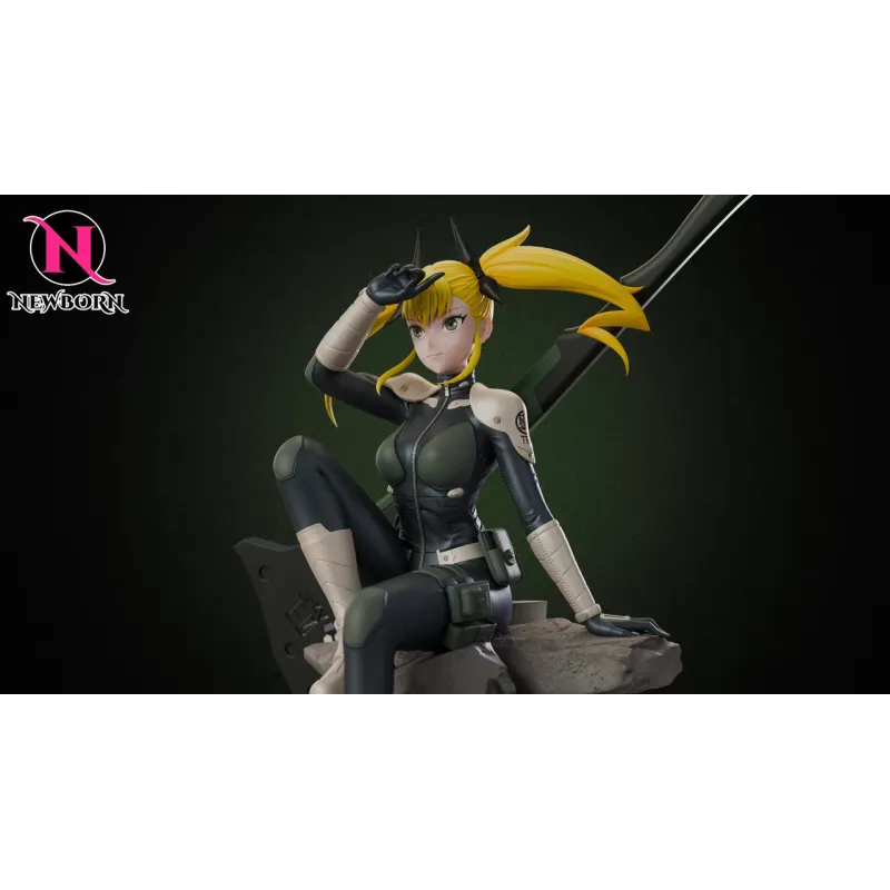 Studio NewBorn Kikoru Shinomiya 1:6 - Figurine de Collection