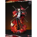 Rhinocéros Studio Gokudera Hayato - Figurine de collection unique