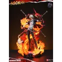 Rhinocéros Studio Gokudera Hayato - Figurine de collection unique
