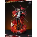 Rhinocéros Studio Gokudera Hayato - Figurine de collection unique