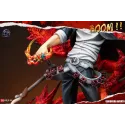 Rhinocéros Studio Gokudera Hayato - Figurine de collection unique