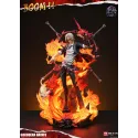 Rhinocéros Studio Gokudera Hayato - Figurine de collection unique