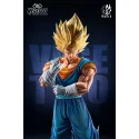 Dragon Ball VEGETTO Infinite Studio - Figurines de collection uniques