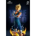 Dragon Ball VEGETTO Infinite Studio - Figurines de collection uniques