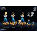 Dragon Ball VEGETTO Infinite Studio - Figurines de collection uniques