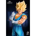 Dragon Ball VEGETTO Infinite Studio - Figurines de collection uniques