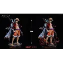 One Piece Monkey D. Luffy - Figurine MeiGa Studio Officielle