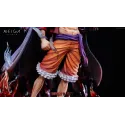 One Piece Monkey D. Luffy - Figurine MeiGa Studio Officielle