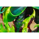 One Piece Zoro Roi de l'Enfer - Figurine de Collection SY & LX