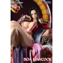 One Piece Boa Hancock Light Year Studio - Figurine Collectionnable