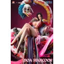 One Piece Boa Hancock Light Year Studio - Figurine Collectionnable