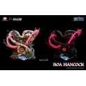 One Piece Boa Hancock Light Year Studio - Figurine Collectionnable