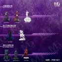 MG Studio Cha Hae-in : Style Unique et Élégance Moderne