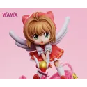 Cardcaptor Sakura Kinomoto Sakura WAWA Studio
