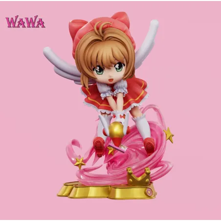 Cardcaptor Sakura Kinomoto Sakura WAWA Studio