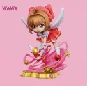 Cardcaptor Sakura Kinomoto Sakura WAWA Studio