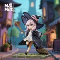 Wandering Witch: The Journey of Elaina Cute Witch Elaina MOE Studio