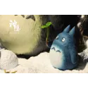 My Neighbor Totoro Playing in the Snow SY Studio