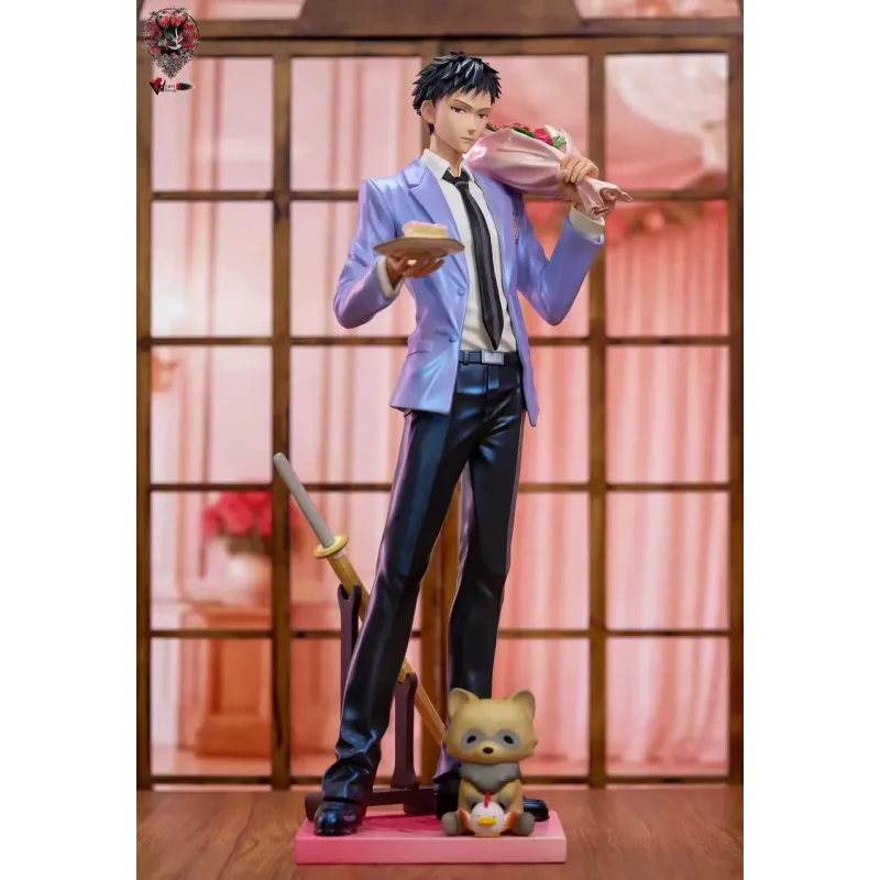 Ouran High School Host Club Morinozuka Takashi We are A Design Studio