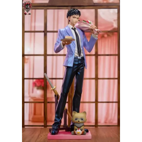 Ouran High School Host Club Morinozuka Takashi We are A Design Studio