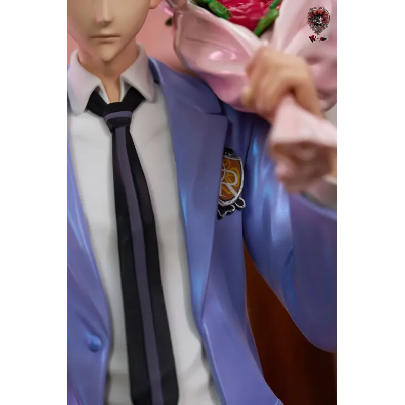 Ouran High School Host Club Morinozuka Takashi We are A Design Studio