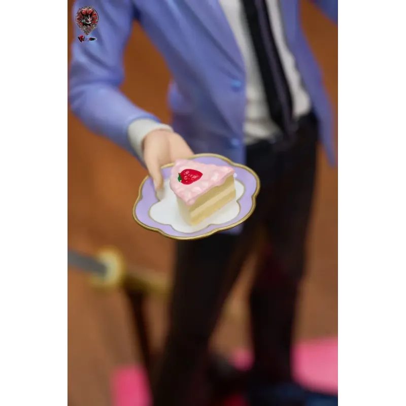 Ouran High School Host Club Morinozuka Takashi We are A Design Studio