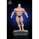Mr. Olympia Jay Cutler Iron Knight Studio