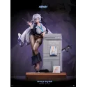 Honkai Impact OL Bronya Zaychik Ba Ji Studio
