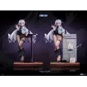 Honkai Impact OL Bronya Zaychik Ba Ji Studio