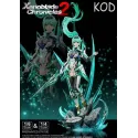 Xenoblade Chronicles Pneuma KOD Studio