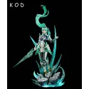 Xenoblade Chronicles Pneuma KOD Studio