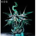 Xenoblade Chronicles Pneuma KOD Studio