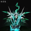 Xenoblade Chronicles Pneuma KOD Studio
