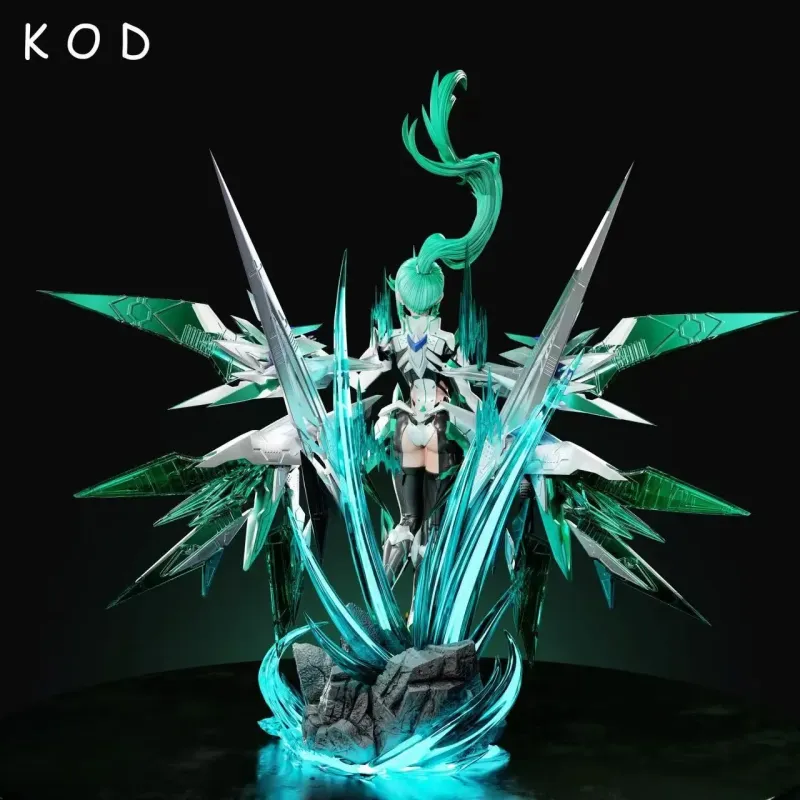 Xenoblade Chronicles Pneuma KOD Studio