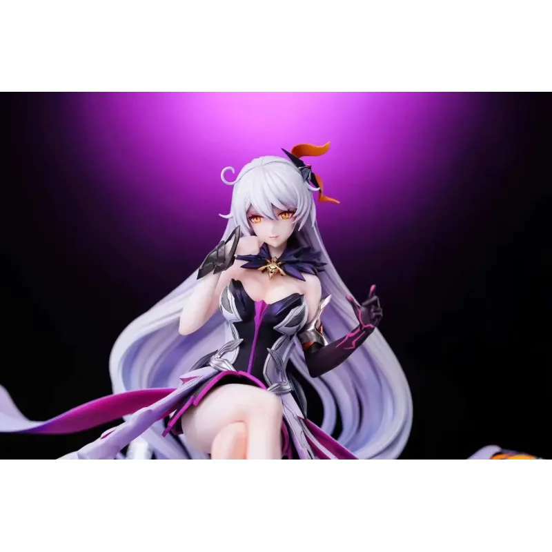 Honkai Impact 3rd Herrscher of the Void Sll Studio
