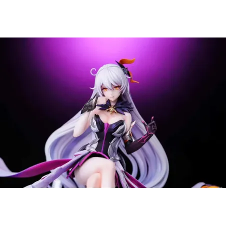 Honkai Impact 3rd Herrscher of the Void Sll Studio