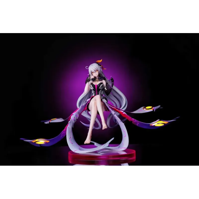 Honkai Impact 3rd Herrscher of the Void Sll Studio