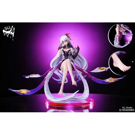 Honkai Impact 3rd Herrscher of the Void Sll Studio