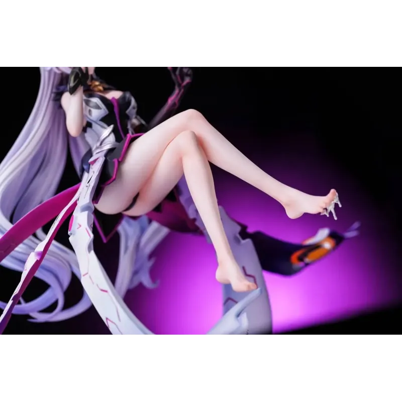 Honkai Impact 3rd Herrscher of the Void Sll Studio