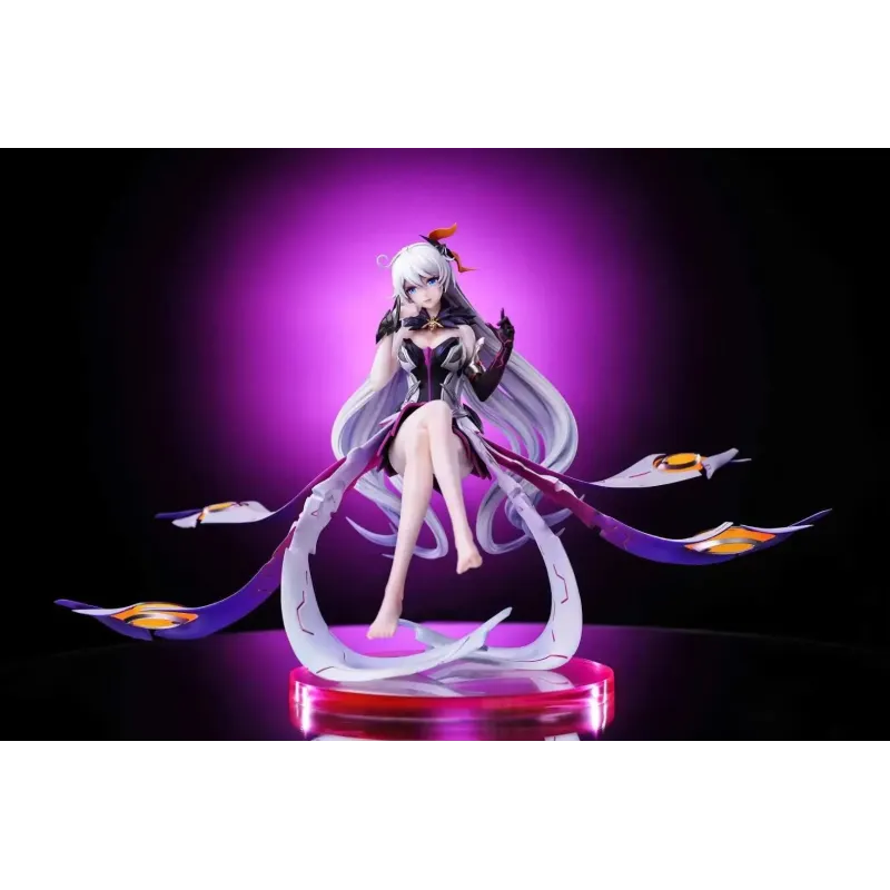 Honkai Impact 3rd Herrscher of the Void Sll Studio