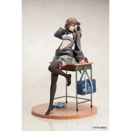 VTuber VirtuaReal Project Nana7mi Reverse Studio