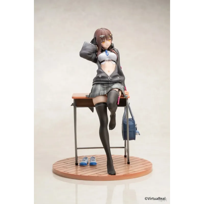 VTuber VirtuaReal Project Nana7mi Reverse Studio