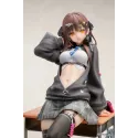 VTuber VirtuaReal Project Nana7mi Reverse Studio