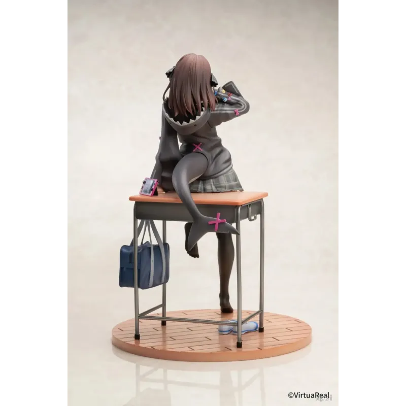 VTuber VirtuaReal Project Nana7mi Reverse Studio
