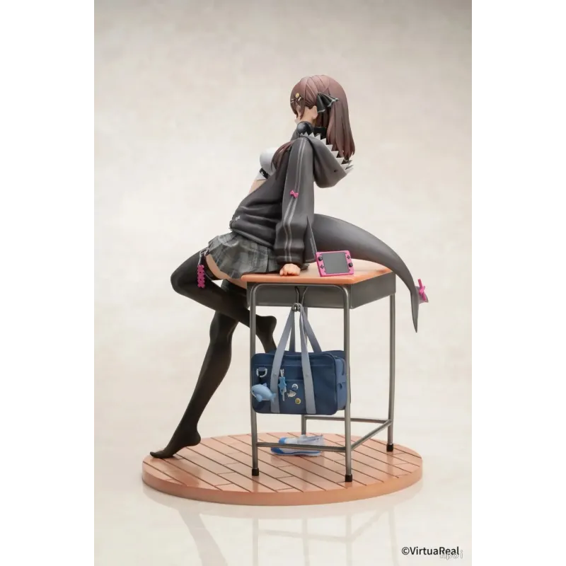 VTuber VirtuaReal Project Nana7mi Reverse Studio