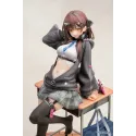 VTuber VirtuaReal Project Nana7mi Reverse Studio