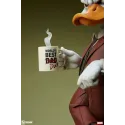 Marvel Howard the Duck Sideshow