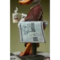 Marvel Howard the Duck Sideshow