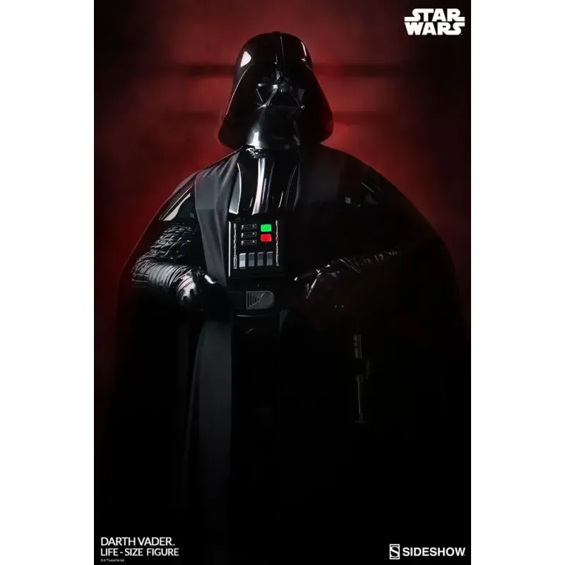 Star Wars Darth Vader Life-Size Sideshow